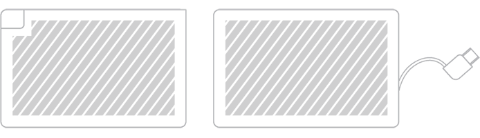 Power Bank Serigrafía