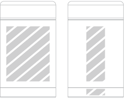 Fiambrera Serigrafía