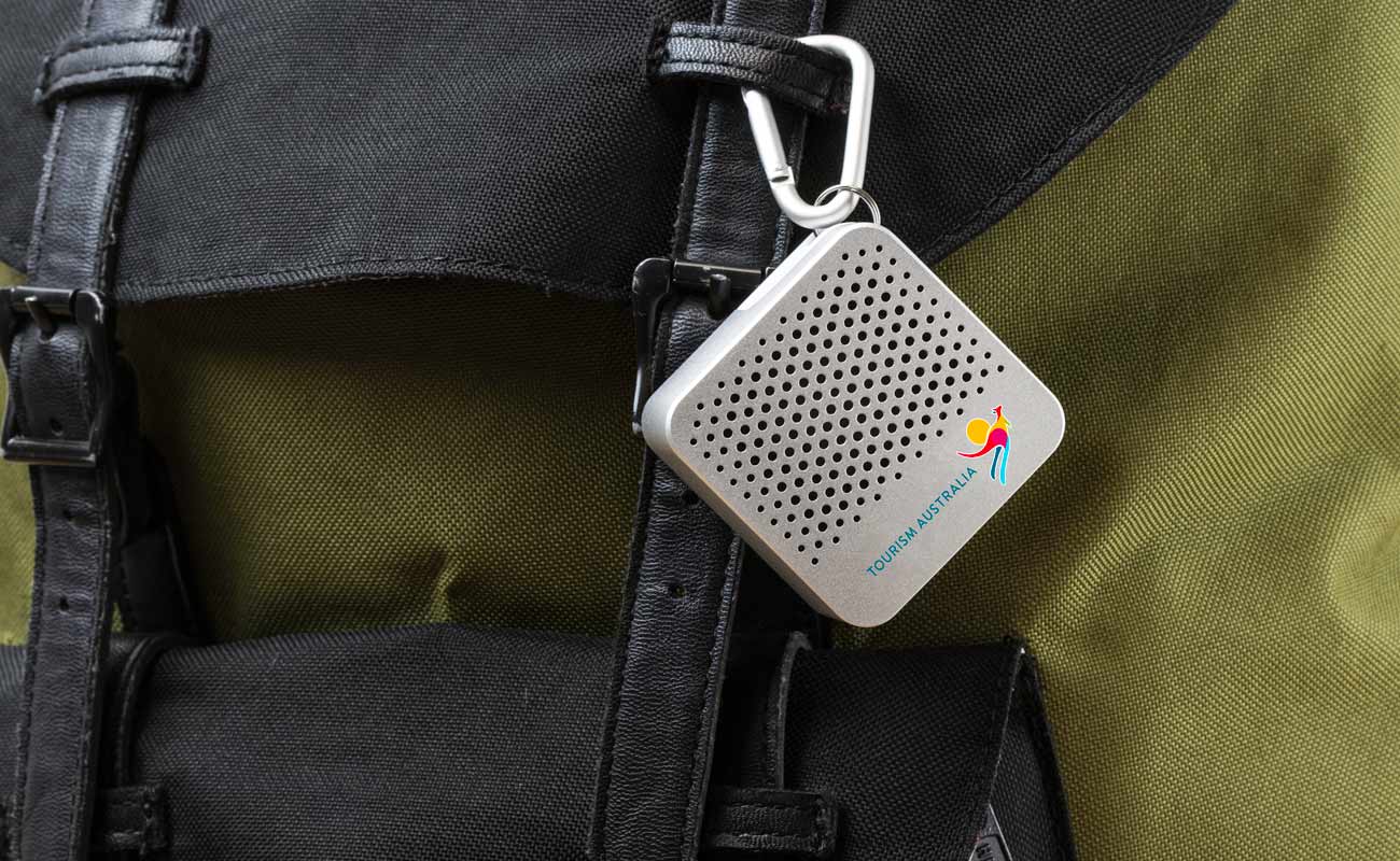 Tab - Altavoz Personalizado gallery thumbnail