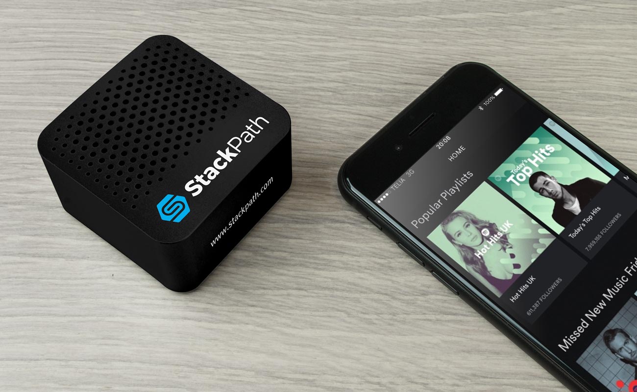 Tab - Altavoces Logo gallery thumbnail