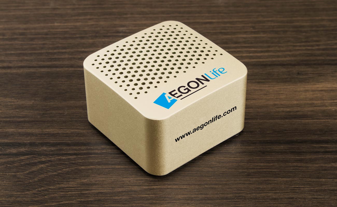 Tab - Altavoces Empresa gallery thumbnail