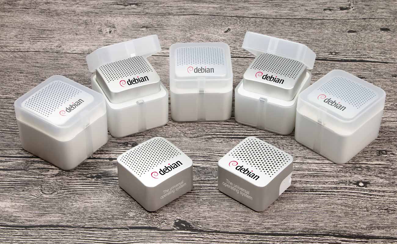 Tab - Altavoces Promocionales gallery thumbnail