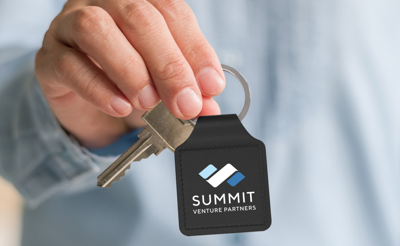 Tanner - Llaveros Publicitarios con Logo gallery thumbnail