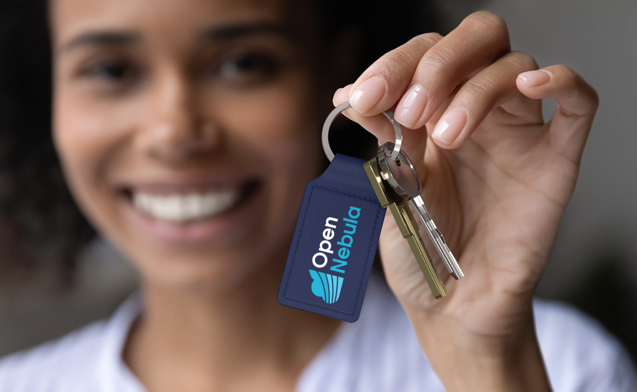 Tanner - Llaveros Promocionales Empresa gallery thumbnail