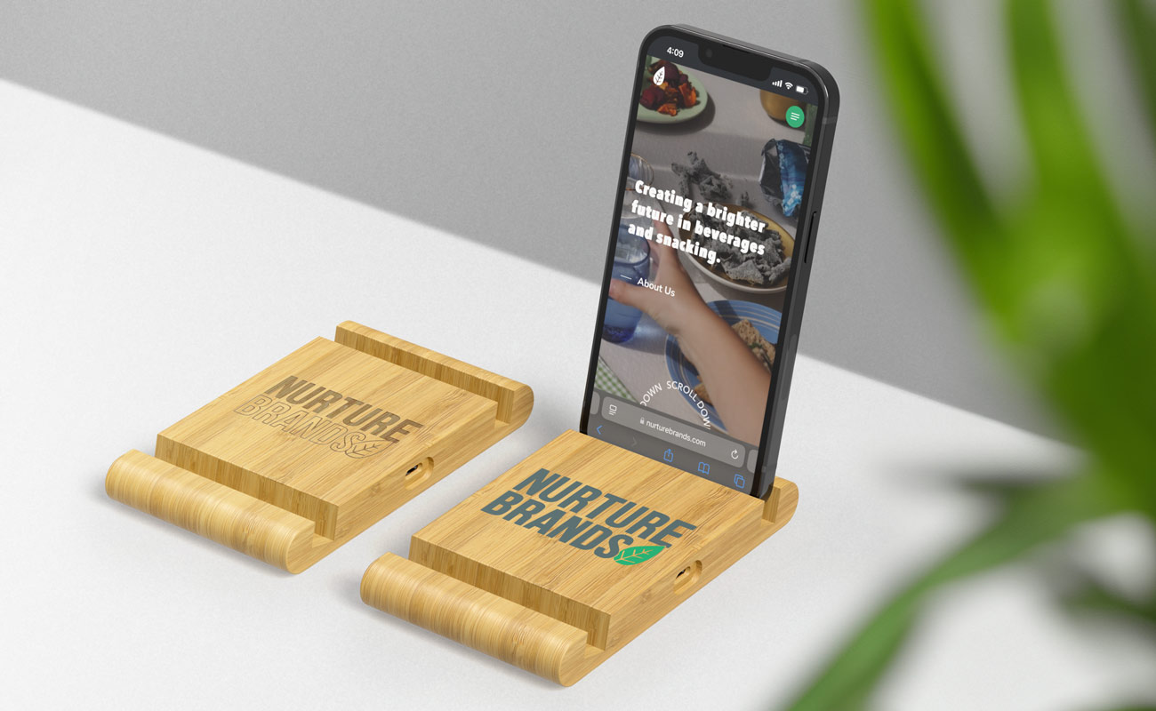 Terra - Cargadores Inalámbrico Personalizados Precio gallery thumbnail