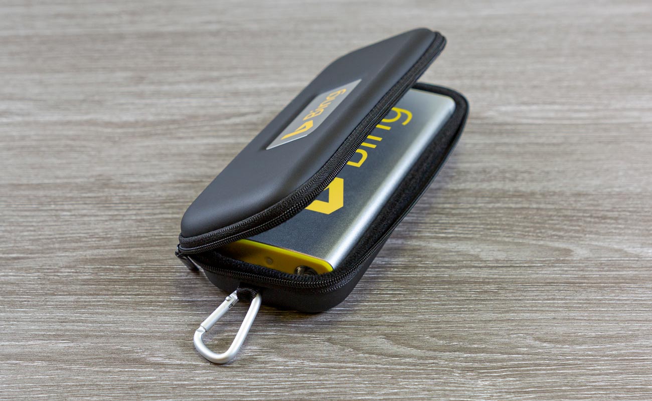 Titan - Power Bank Al Por Mayor gallery thumbnail