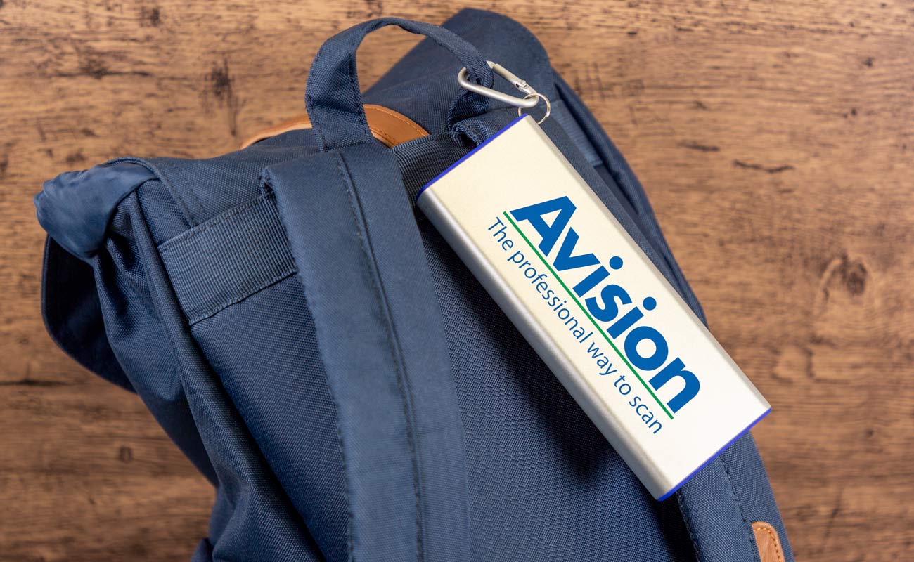 Titan - Powerbank Personalizado gallery thumbnail