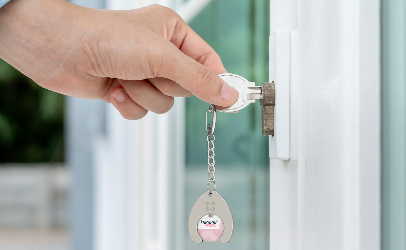 Toko - Monedas para carros Promocionales Empresa gallery thumbnail