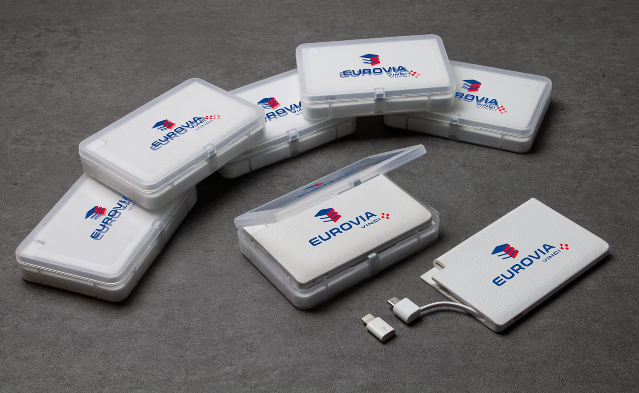 Tour - Power Bank Al Por Mayor gallery thumbnail