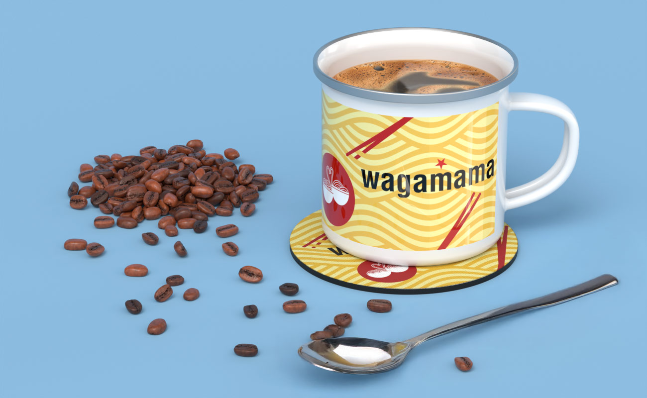 Trail - Taza gallery thumbnail