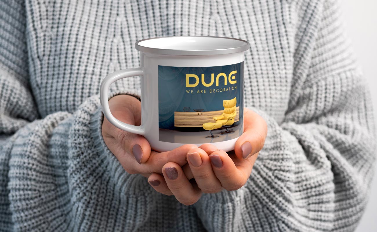 Trail - Taza gallery thumbnail