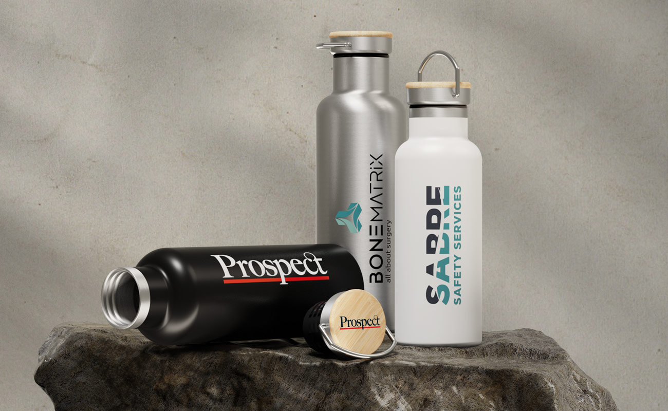 Traveler - Botellas Deportivas Personalizadas gallery thumbnail