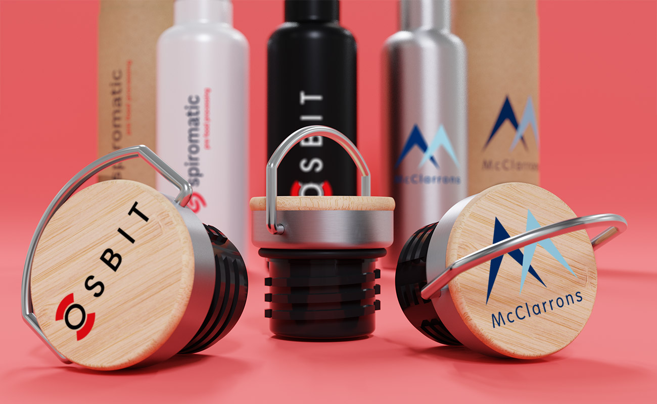 Traveler - Botellas Agua Personalizadas gallery thumbnail