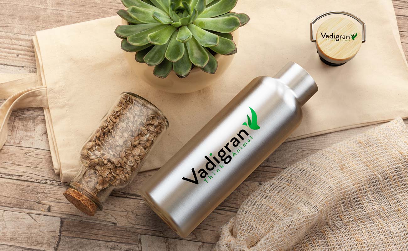 Traveler - Botellas Serigrafiadas gallery thumbnail