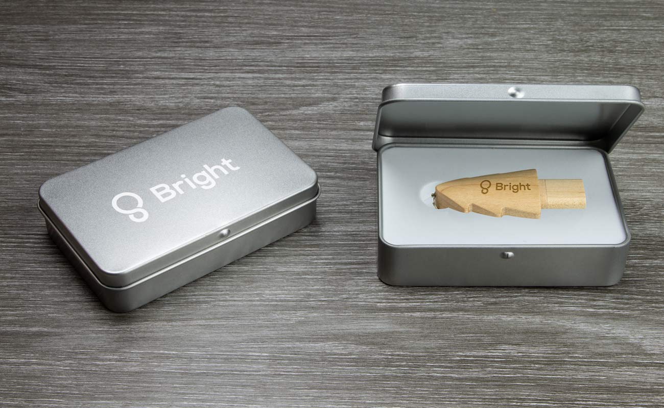 Tree - Memorias USB Personalizadas gallery thumbnail