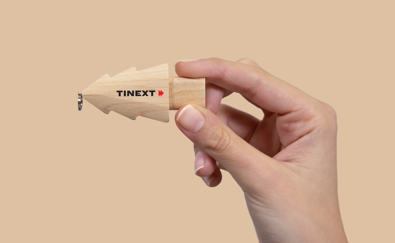 Tree - USB Personalizados Baratos gallery thumbnail