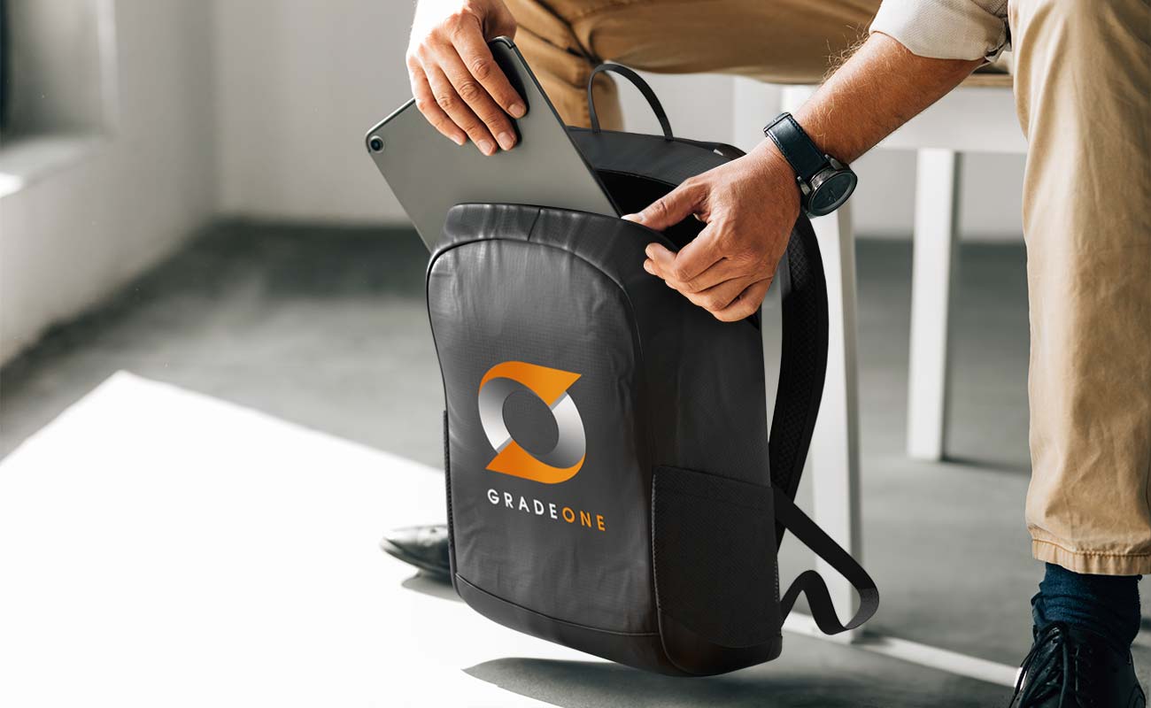 Trip - Mochilas plegables personalizadas gallery thumbnail