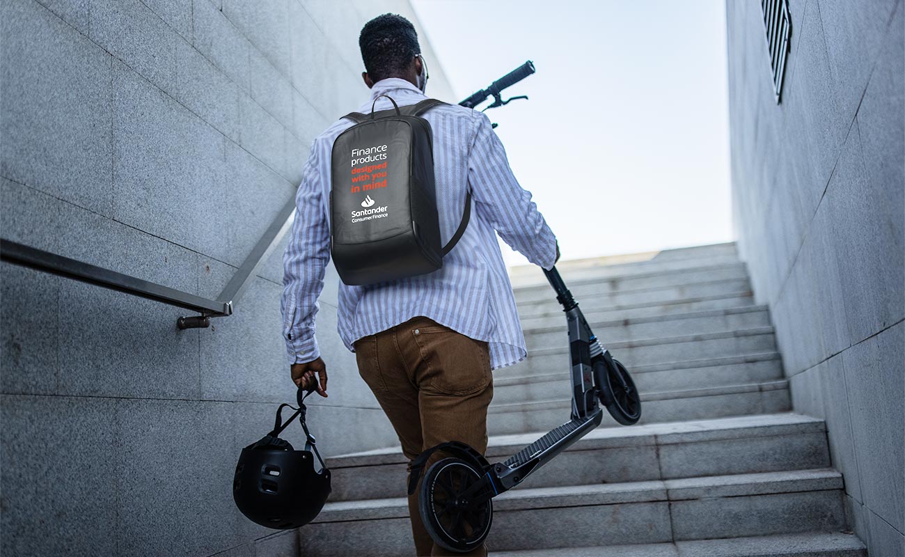 Trip - Mochilas estampadas gallery thumbnail