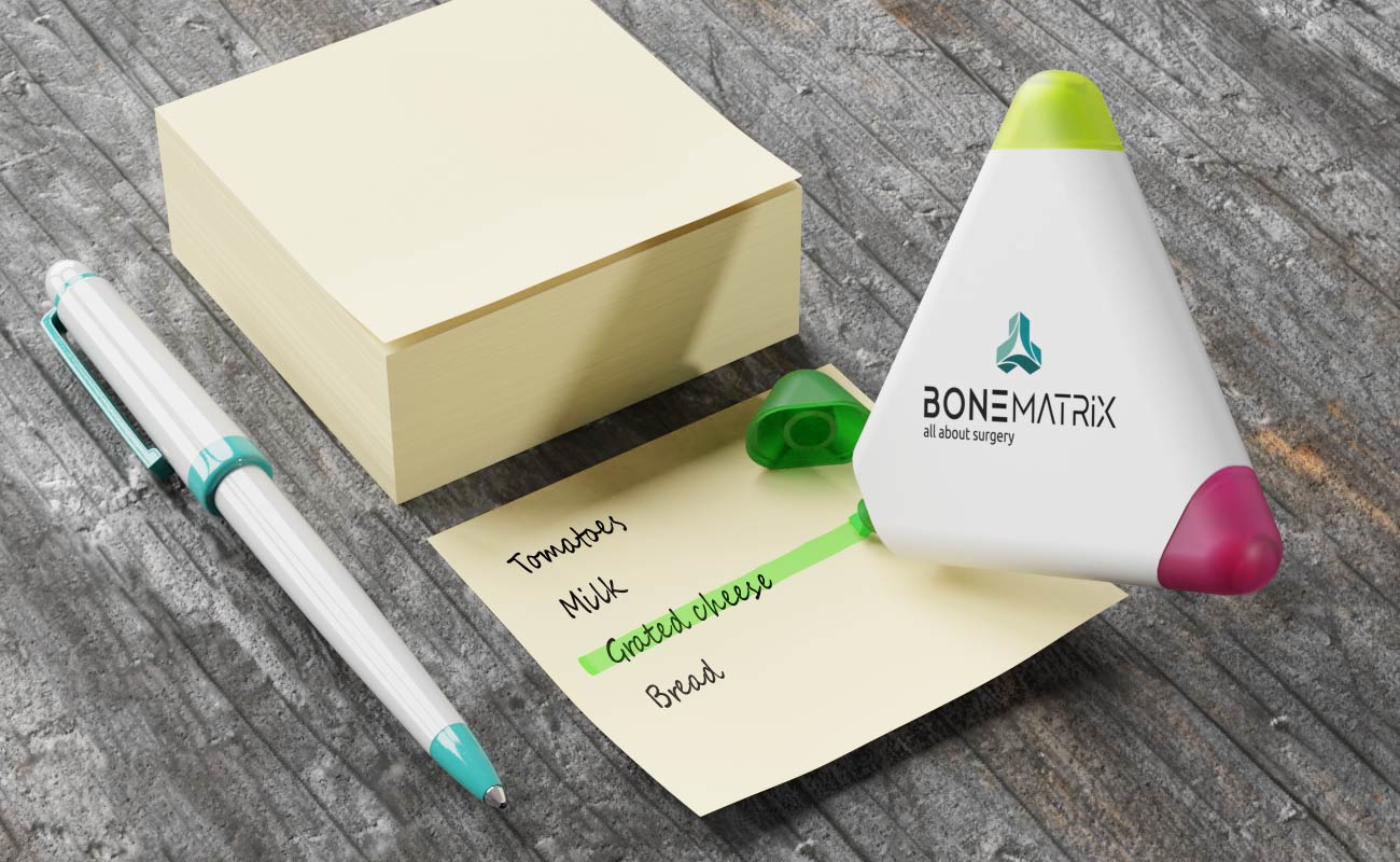 Triple - Bolígrafos promocionales Productos promocionales gallery thumbnail