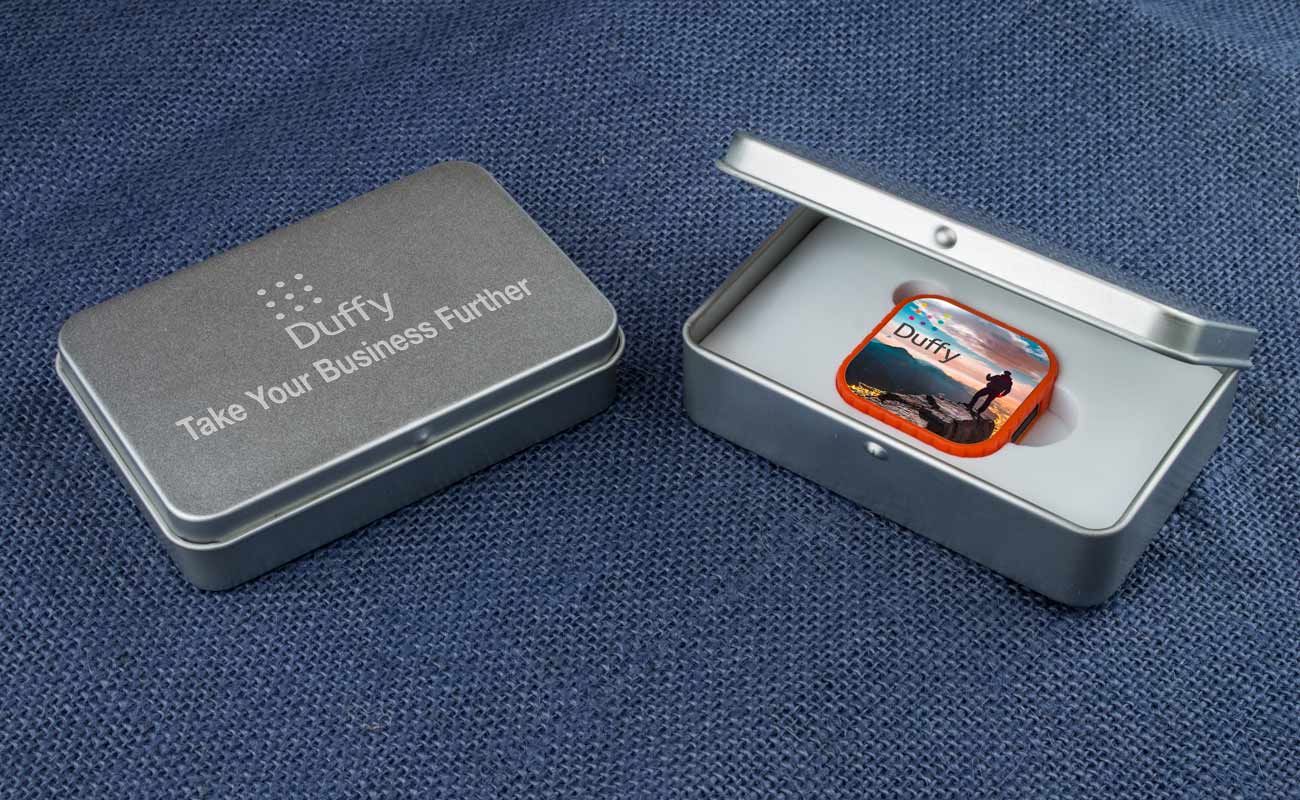 Trix - Pendrives Personalizados gallery thumbnail