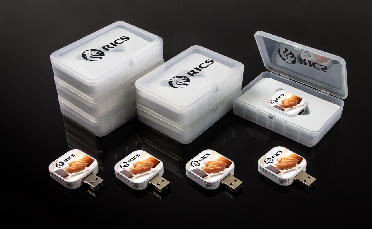 Trix - Memorias USB Personalizadas gallery thumbnail