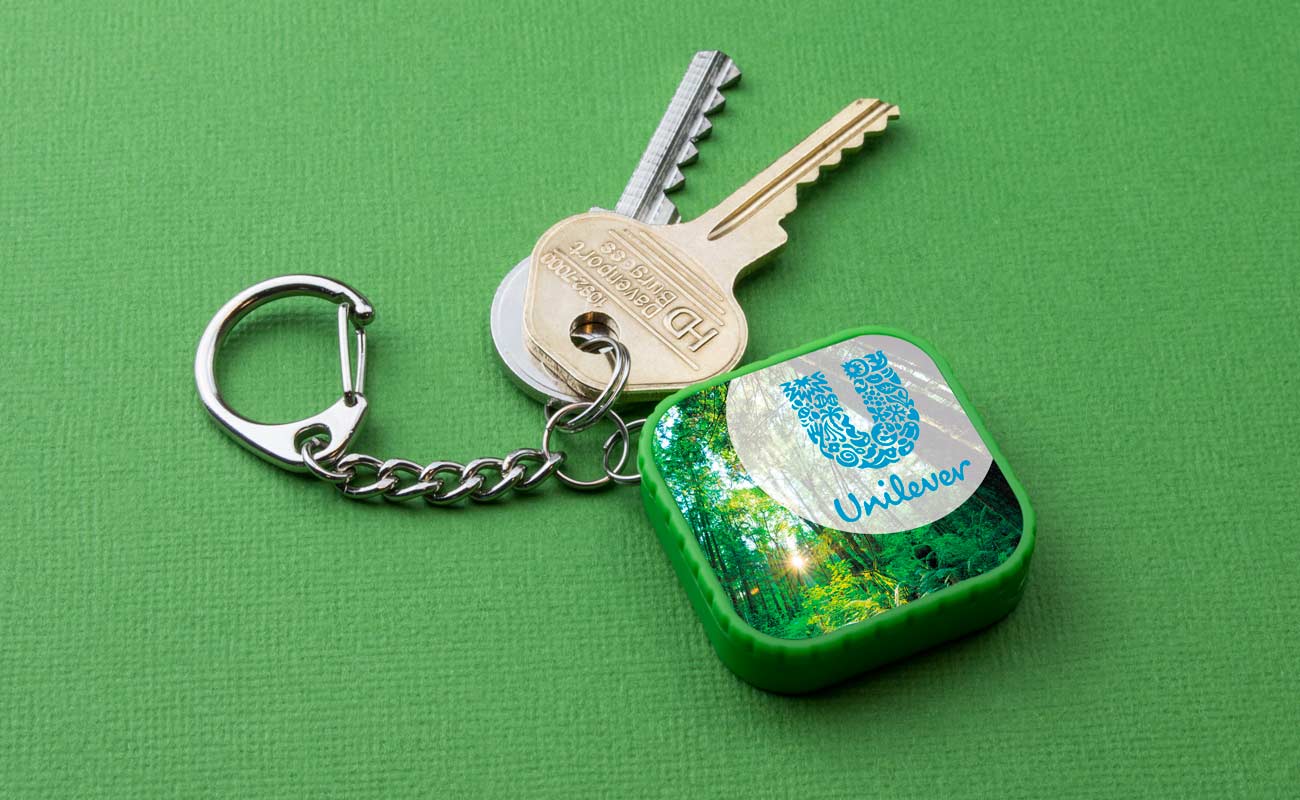 Trix - Pendrive Regalo gallery thumbnail