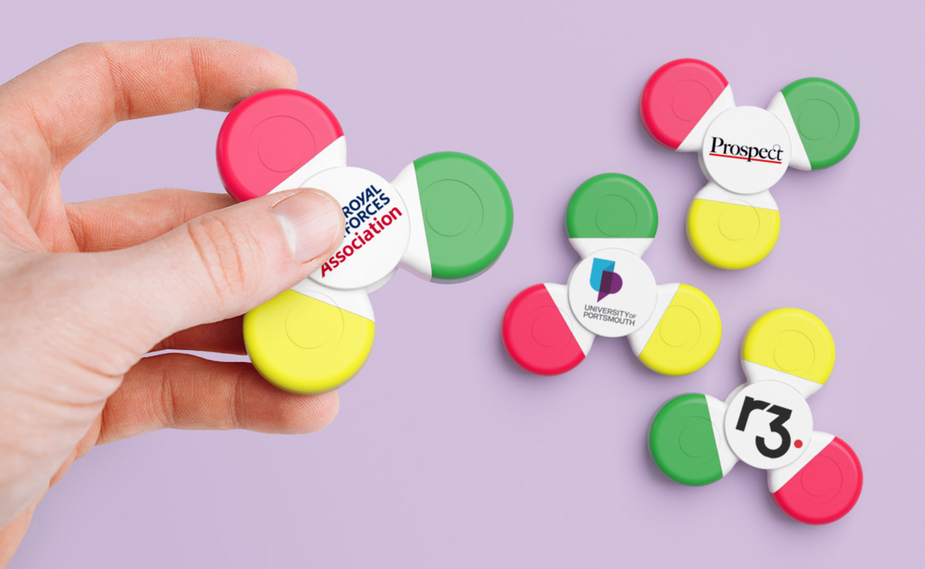 Twinkle - Bolígrafos con logotipo gallery thumbnail