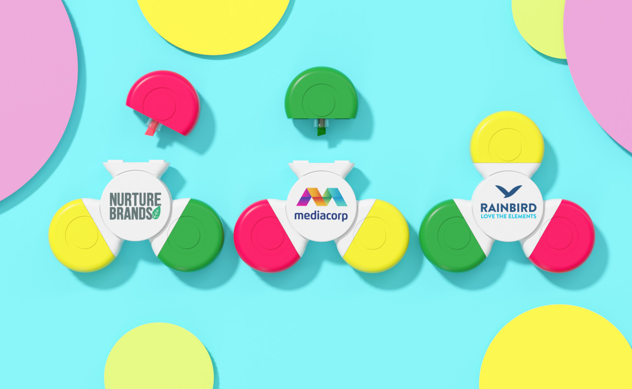 Twinkle - Bolígrafos personalizados gallery thumbnail