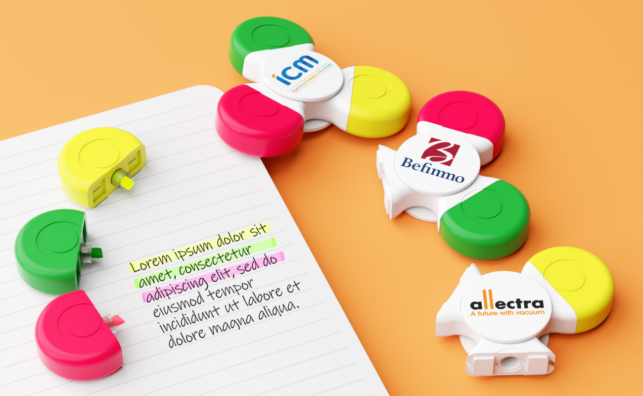 Twinkle - Bolígrafos con publicidad gallery thumbnail