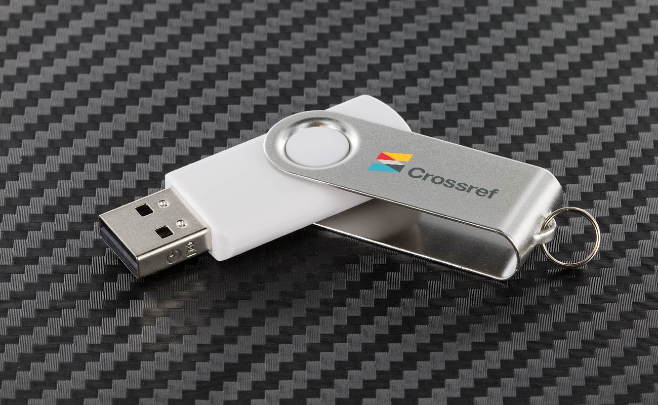 Twister - Pendrive Personalizado gallery thumbnail