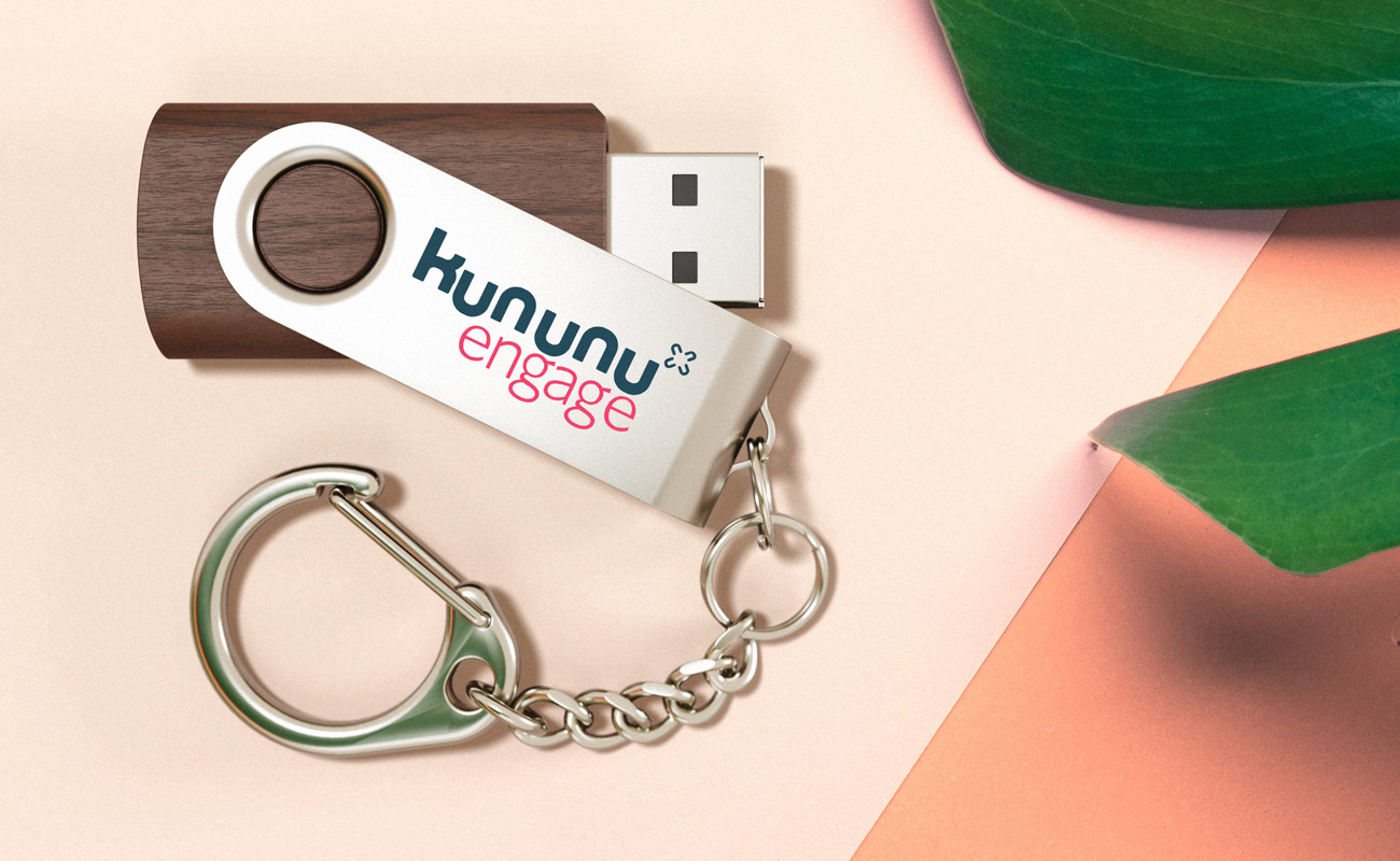 Twister Wood - Pendrives de Madera gallery thumbnail