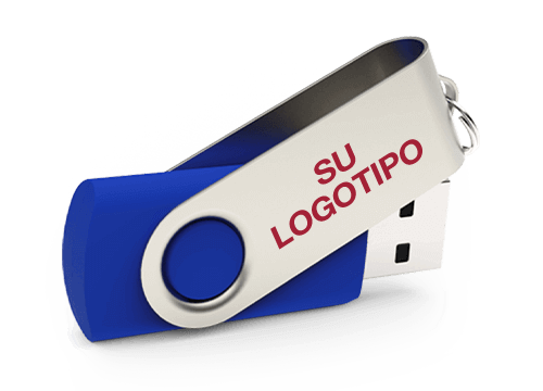 Twister - Pendrive Personalizados Twister - Pendrive Personalizados