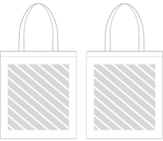 Bolsas Foto impresión