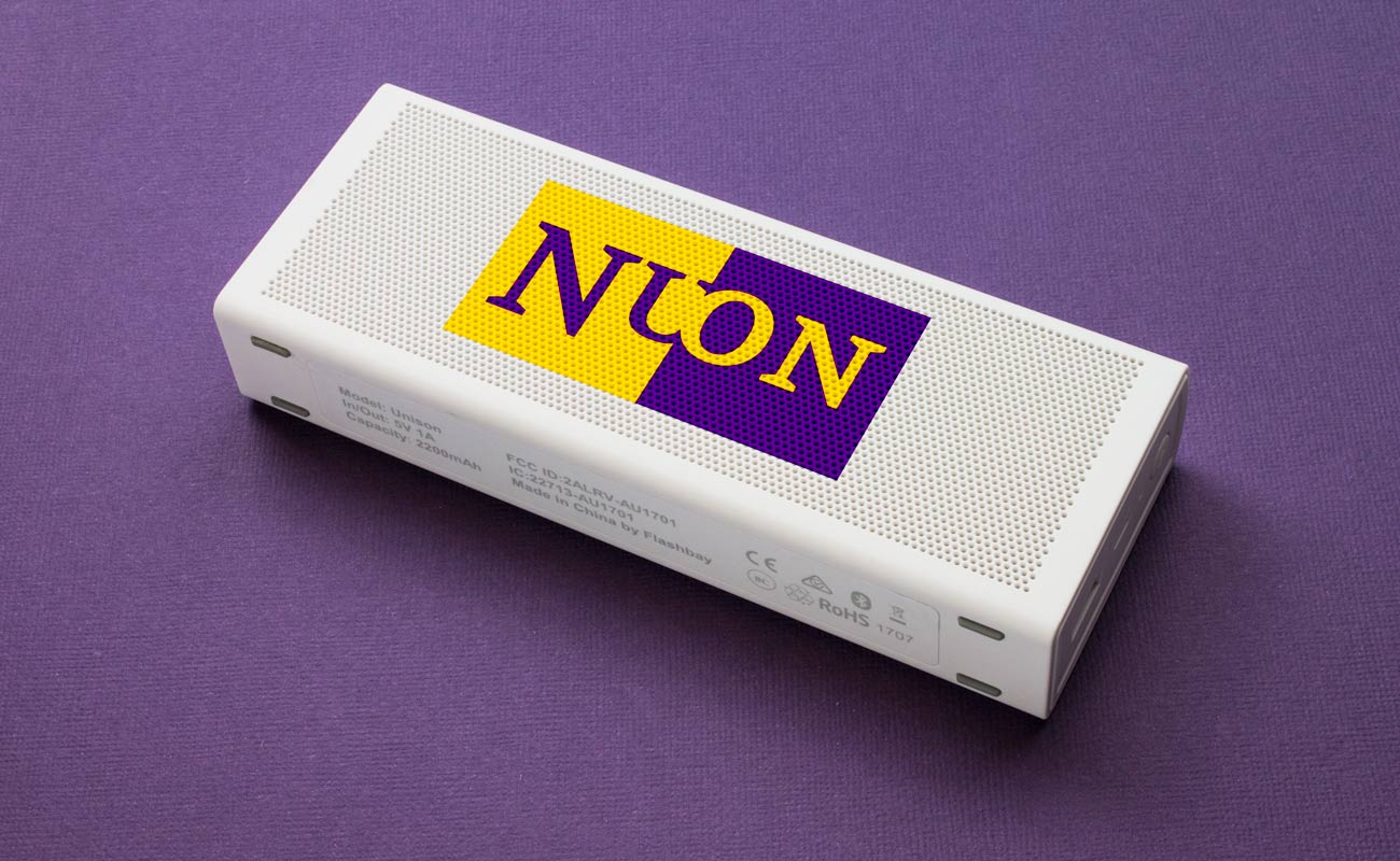 Unison - Altavoz Empresa gallery thumbnail