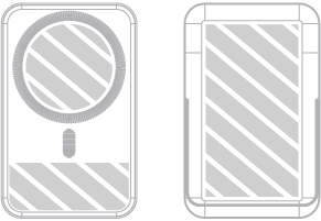 Power Bank Serigrafía