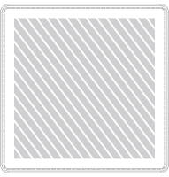 Posavasos Serigrafía