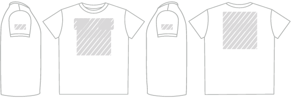 Camiseta Foto impresión