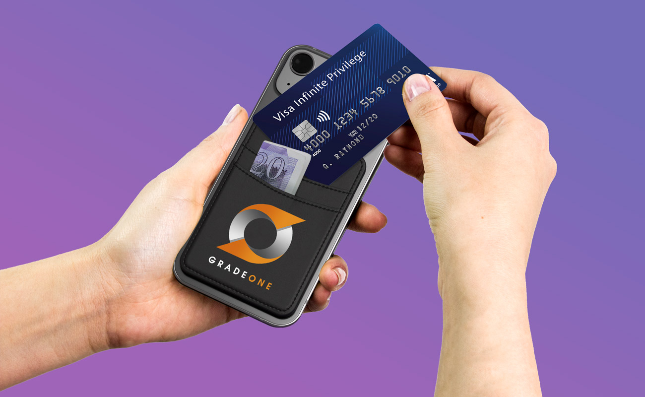 Vault - Tarjeteros Empresa gallery thumbnail