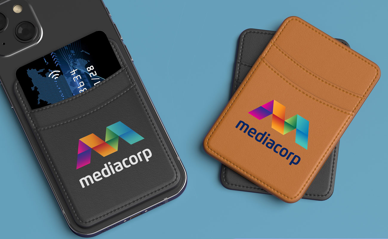 Vault - Tarjetero Empresa gallery thumbnail