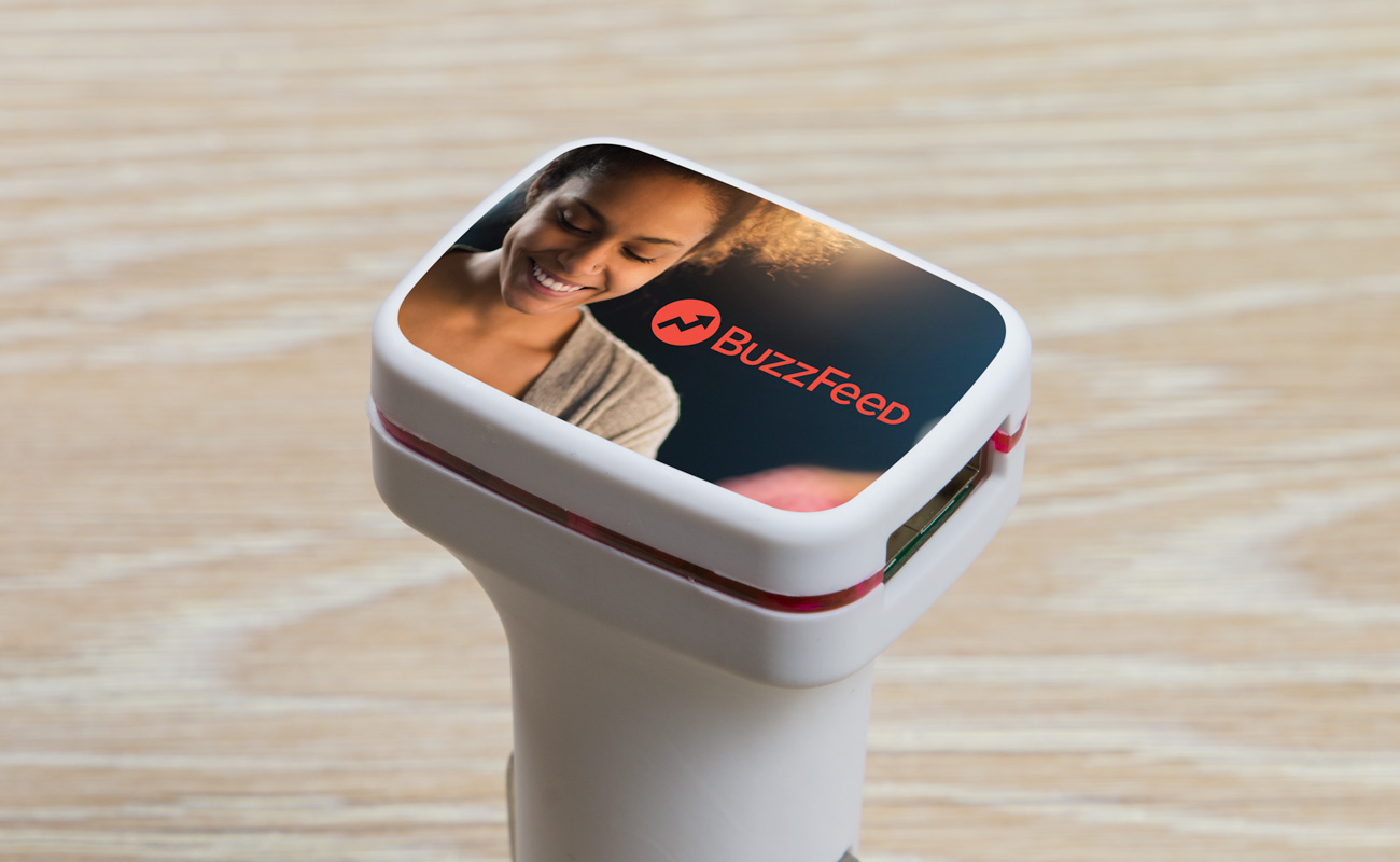 Vista - Cargadores de Coche USB Personalizados gallery thumbnail