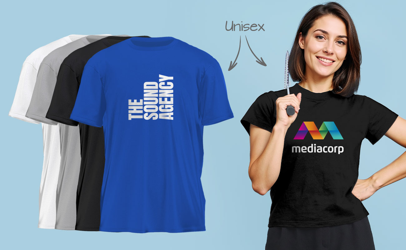 Camiseta Vortex