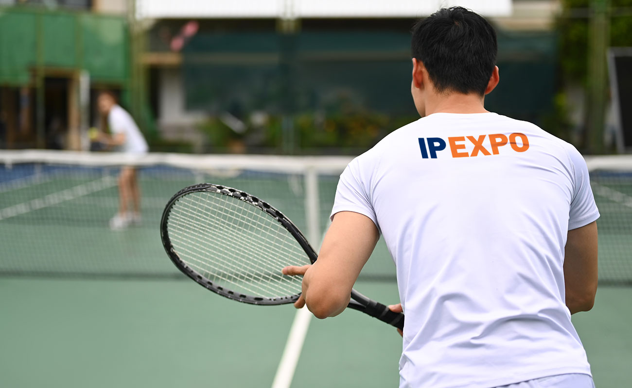 Vortex - Camisetas de alto rendimiento Promocionales con su Logo gallery thumbnail