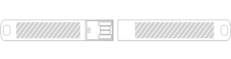 Pendrive Serigrafía