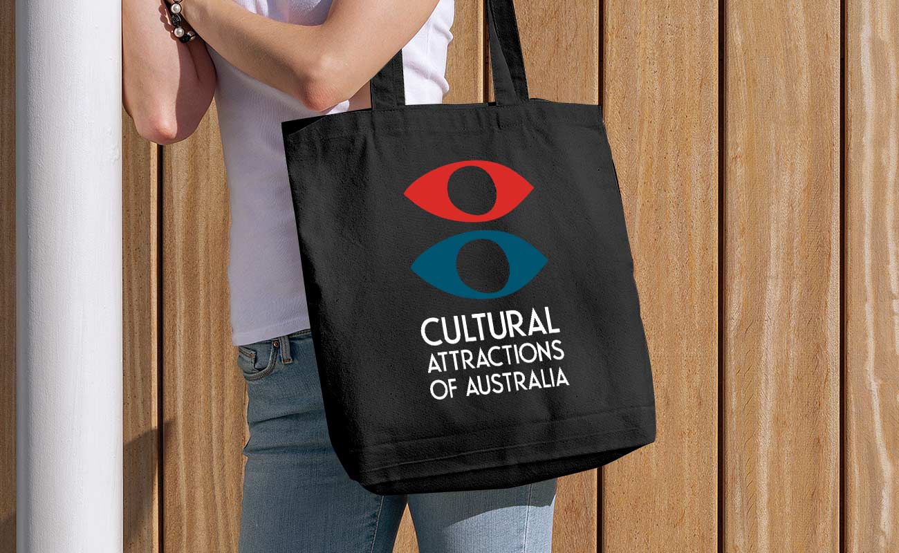 Weave - Tote Bags personalizadas gallery thumbnail