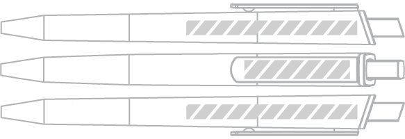 Bol&iacute;grafo Foto impresión