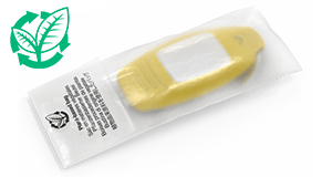 Envase predeterminado