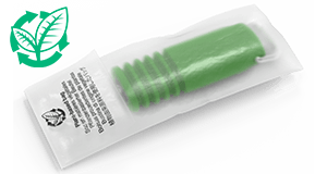 Envase predeterminado