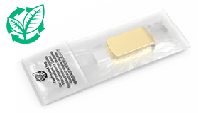 Envase predeterminado