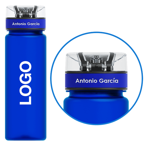 Aqualok Denominación individual (contraste de silicona) Aqualok Denominación individual (contraste de silicona)