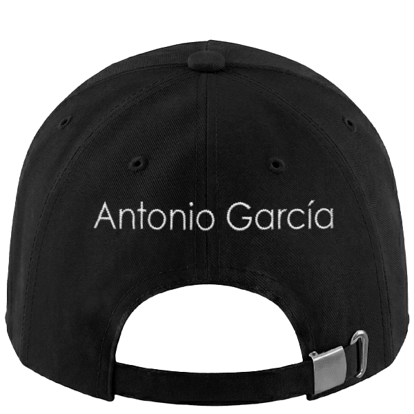 Junior Personalización (bordado)